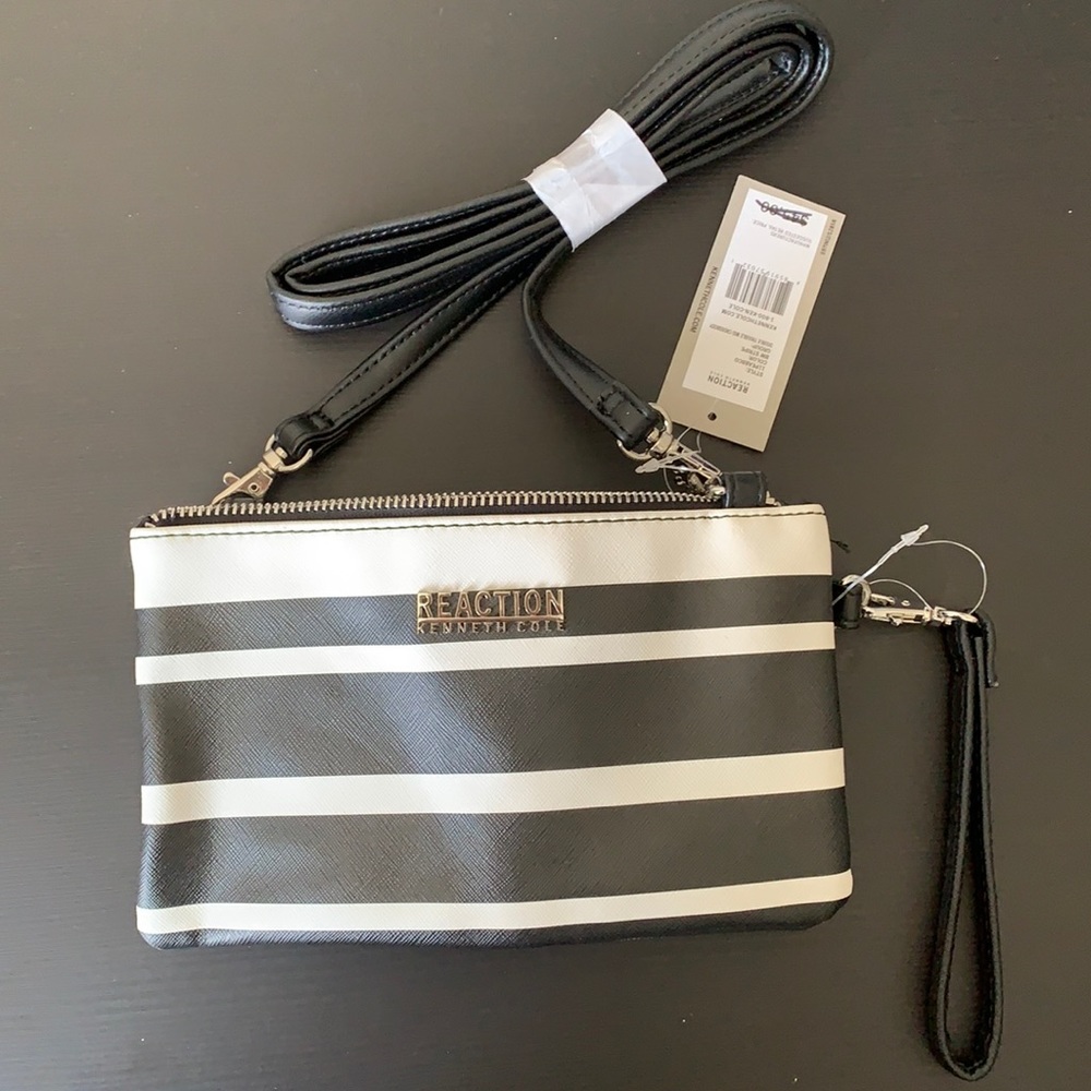 Reaction purse